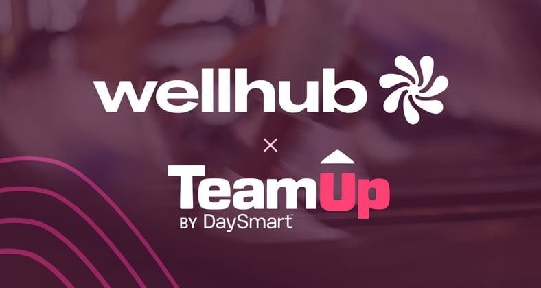 Tap into a new audience by offering your classes on Wellhub