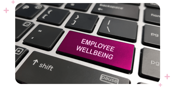 Employee wellbeing is an increasing concern for employers