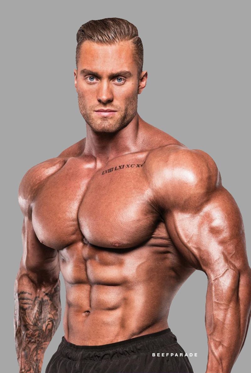 Chris-Bumstead