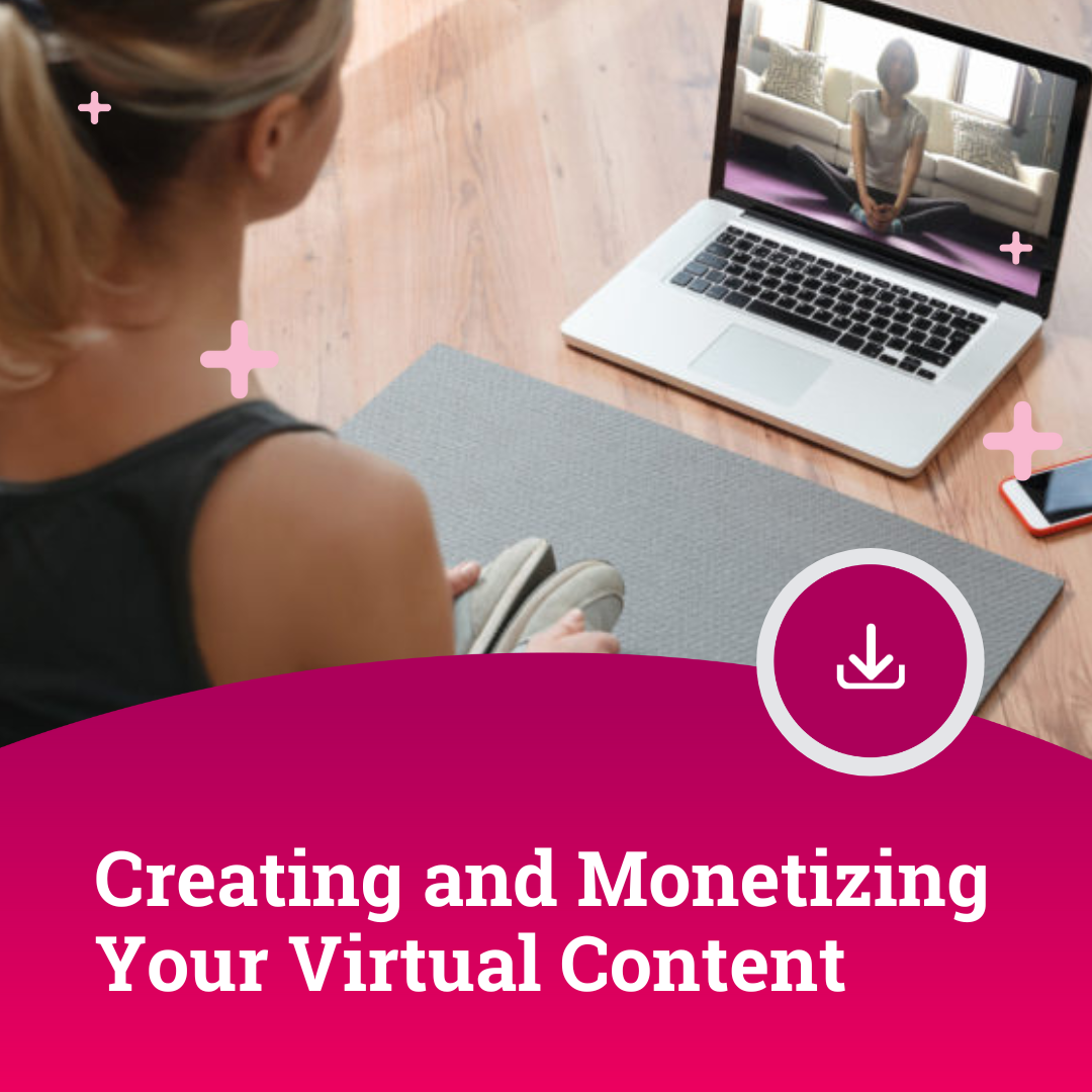 Creating and monetizing virtual content