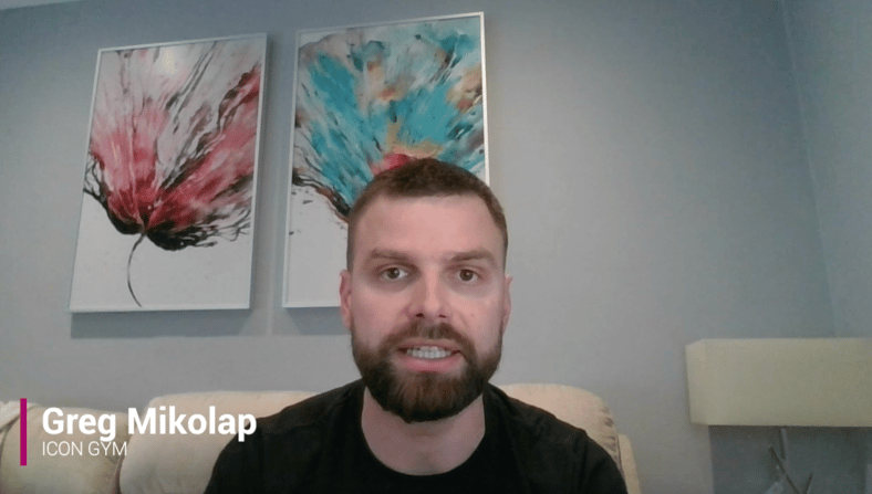 How TeamUp's software helps improve small group PT businesses