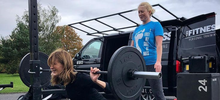 How to get clients as a personal trainer