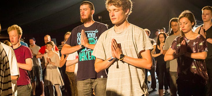 What happens when your yoga business grows too fast?