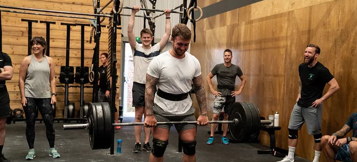 CrossFit FAQs: tips and tools for box owners and their customers