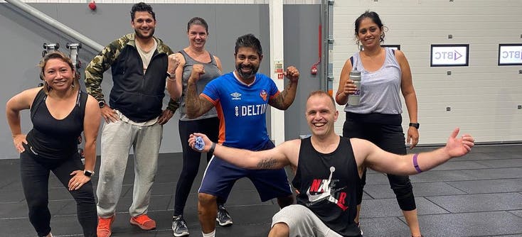 The harsh realities of post-lockdown and how gyms can adapt