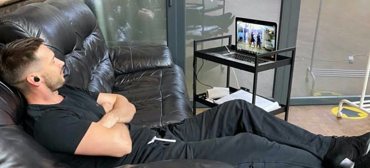 The benefits of running dance classes online