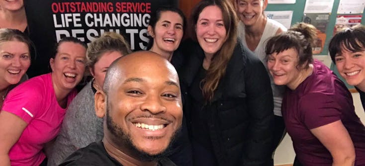 Why a PT business owner uses gym management software