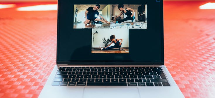 Our best resources on running online classes