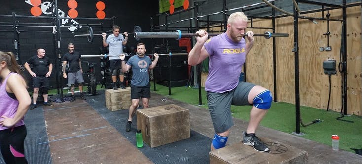 What is CrossFit?