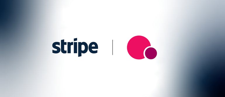 Stripe payment integration now has automated verification messaging