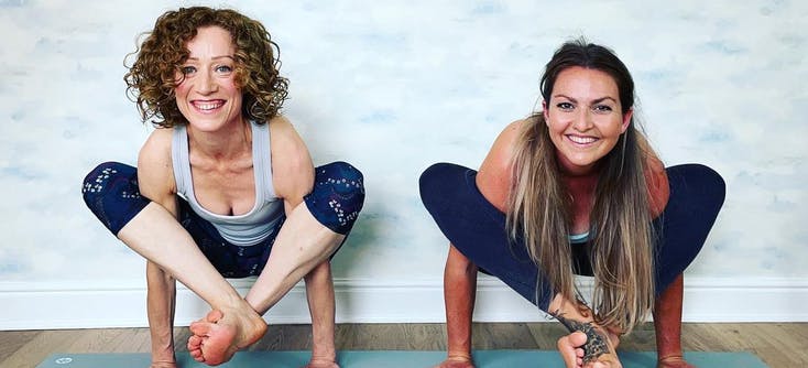 The benefits of offering private yoga classes