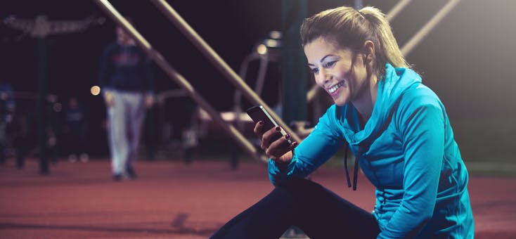 Send the perfect class confirmation email