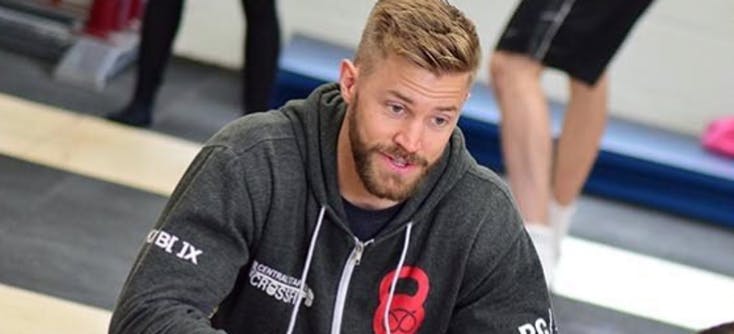 Successfully running a CrossFit box during COVID-19