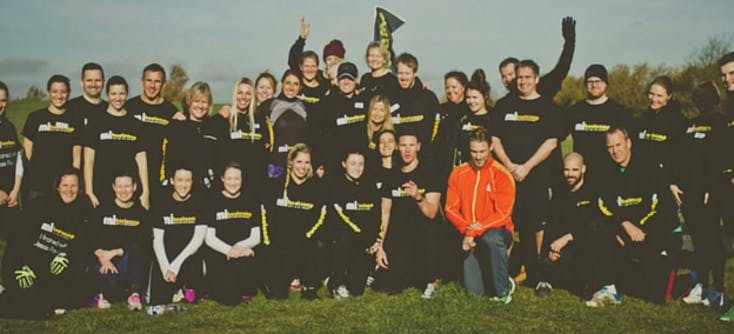 Case study: How MiBootcamp uses TeamUp software to run their classes