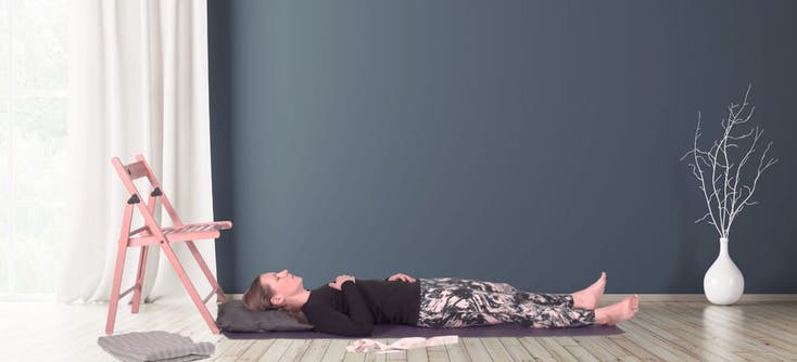 The importance of empowering clients with kids with KellyAnn Yoga