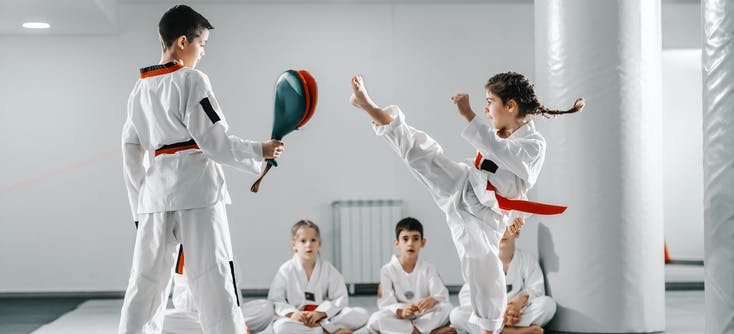 How to run a martial arts business with management software