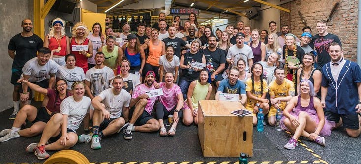 8 ways to increase fitness club attendance