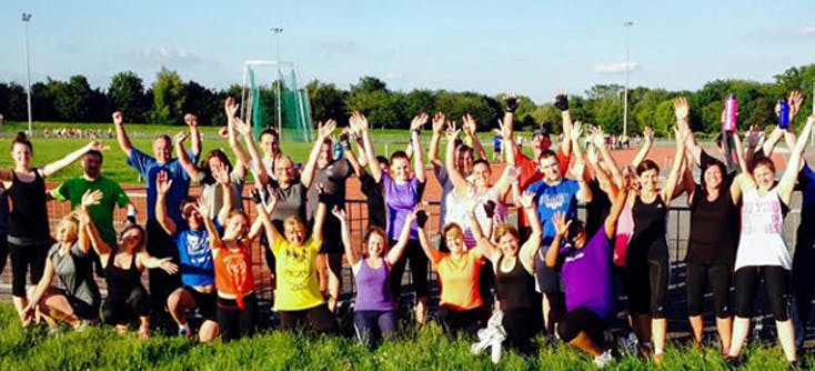 TeamUp and GoCardless save us hundreds of pounds every month