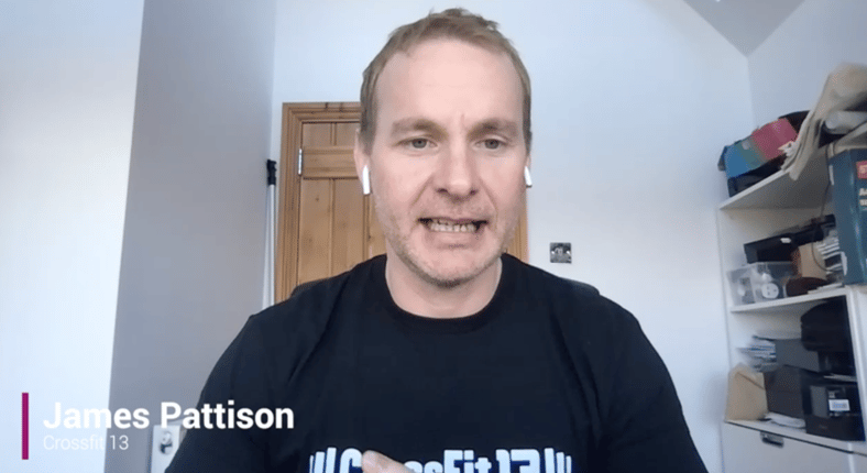 How TeamUp helps a CrossFit box owner to run his box