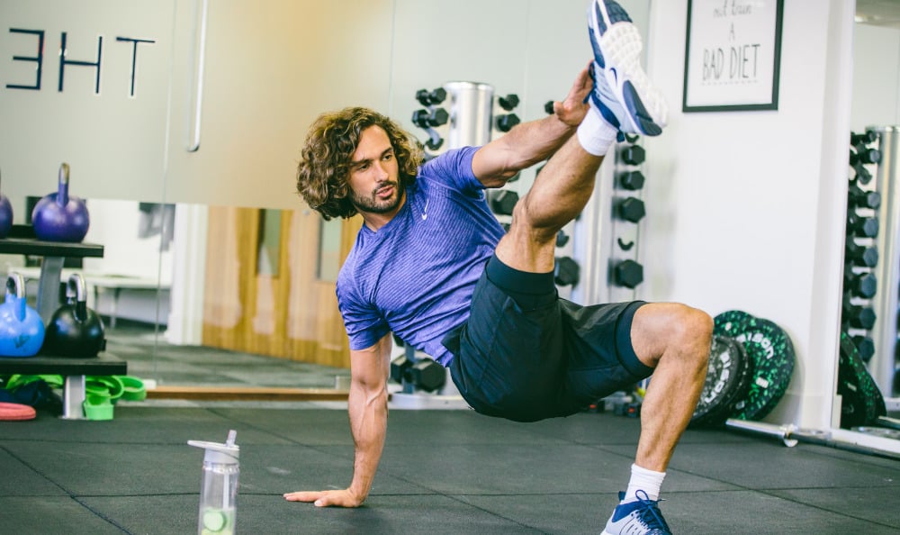 24 top fitness influencers making an impact through social media