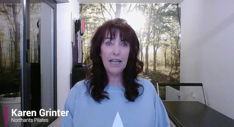 Pilates studio owner shares why she switched to TeamUp