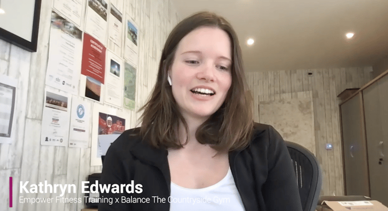 How software helps fitness businesses to empower their clients