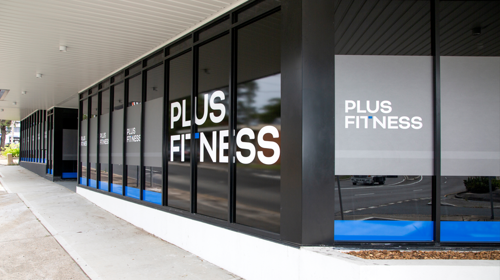 Plus-Fitness