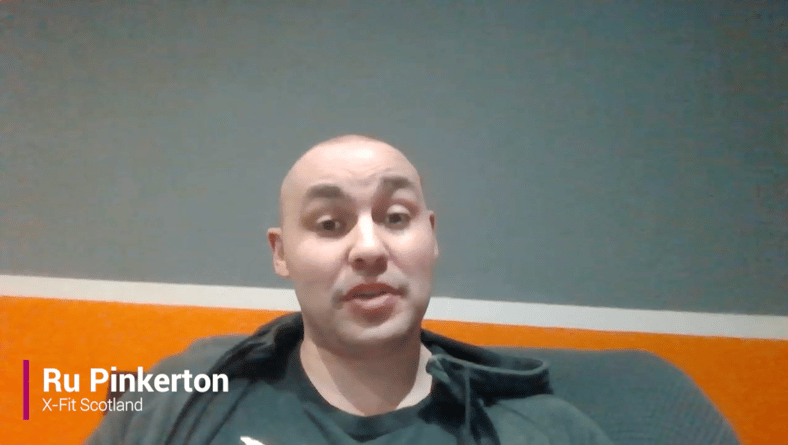 Why Ru Pinkerton recommends TeamUp for its flexibility and ease of use