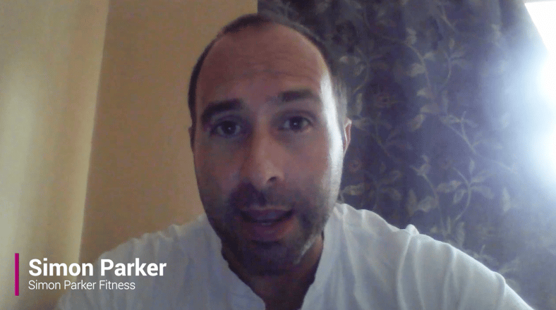 How TeamUp helped Simon Parker free up his time