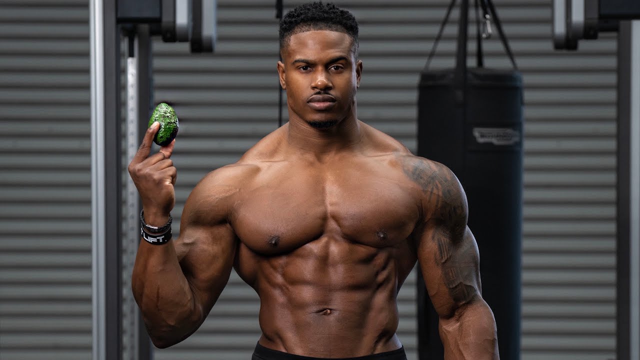 Simeon-Panda