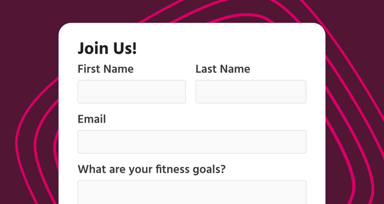 Turn interested leads into paying customers with Lead Management