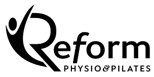 Pilates-Logo-Reform Physio