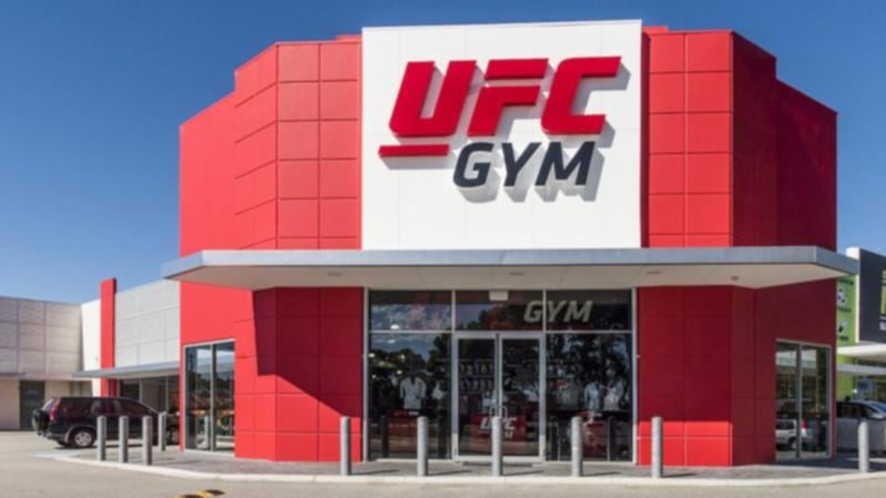 A UFC Gym franchise.