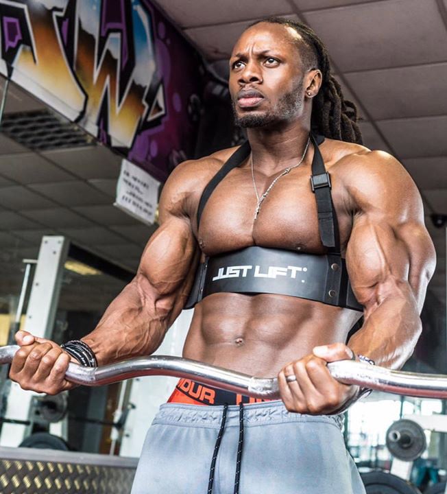 Ulisses-Williams.Jr.