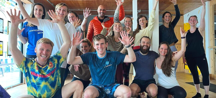 5 easy to use tools to build an above and beyond customer experience