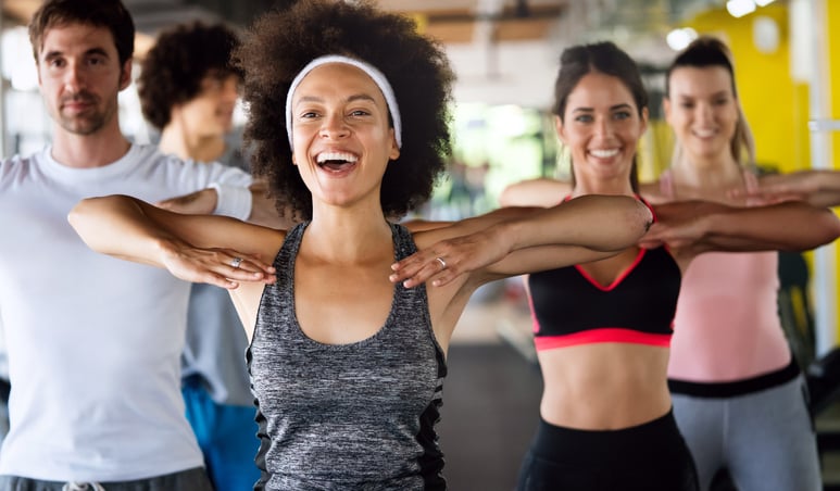 How to become a fitness instructor: All you need to know
