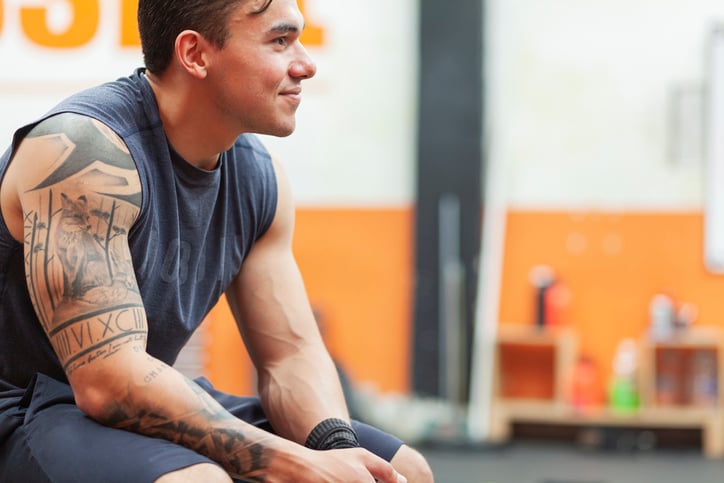 How to create your fitness business brand and succeed in 2023