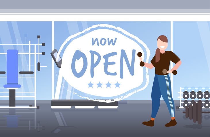 19 things you should know before opening a gym