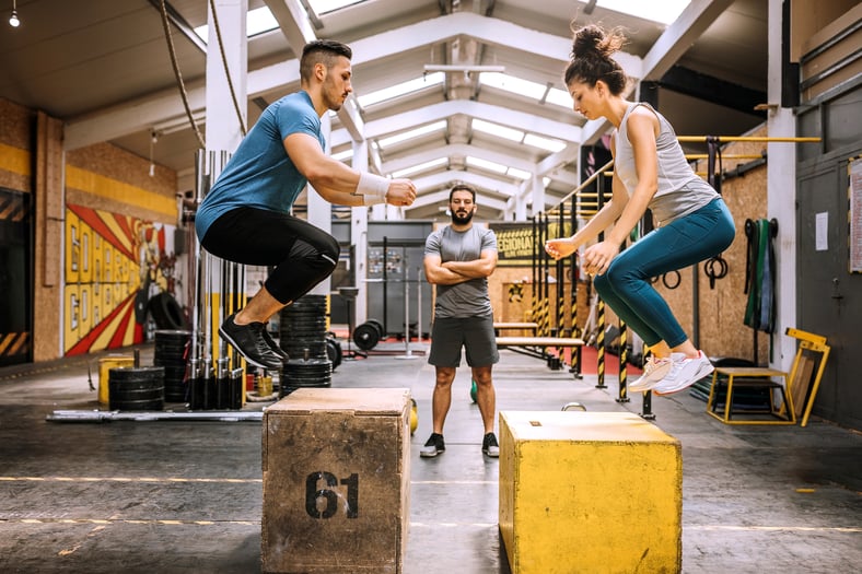 Best CrossFit gym management software