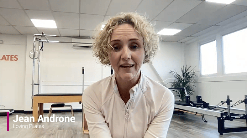 Why Jean Androne finds TeamUp to be the most user-friendly system