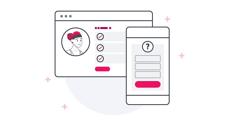 Account credits report: check pending credits