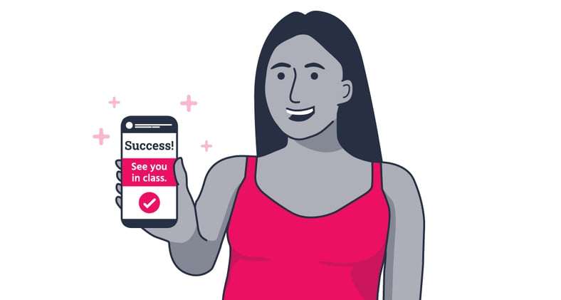 Offer your customers the best one on one booking experience with appointments