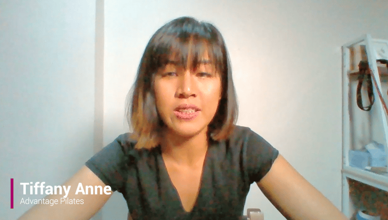 How Advantage Pilates use gym software to run a multi-location studio