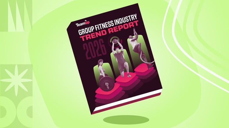 Introducing: The 2026 Group Fitness Industry Trend Report
