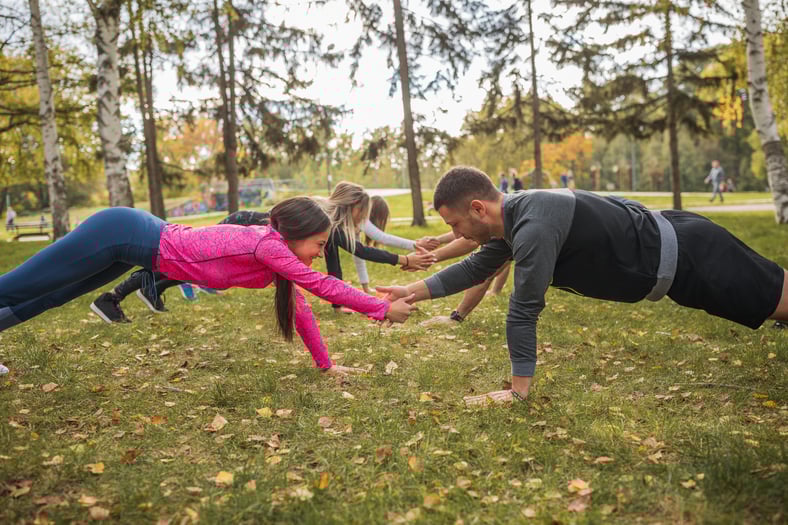 13 ideas to refresh your business in September