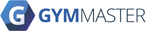 GymMaster Logo