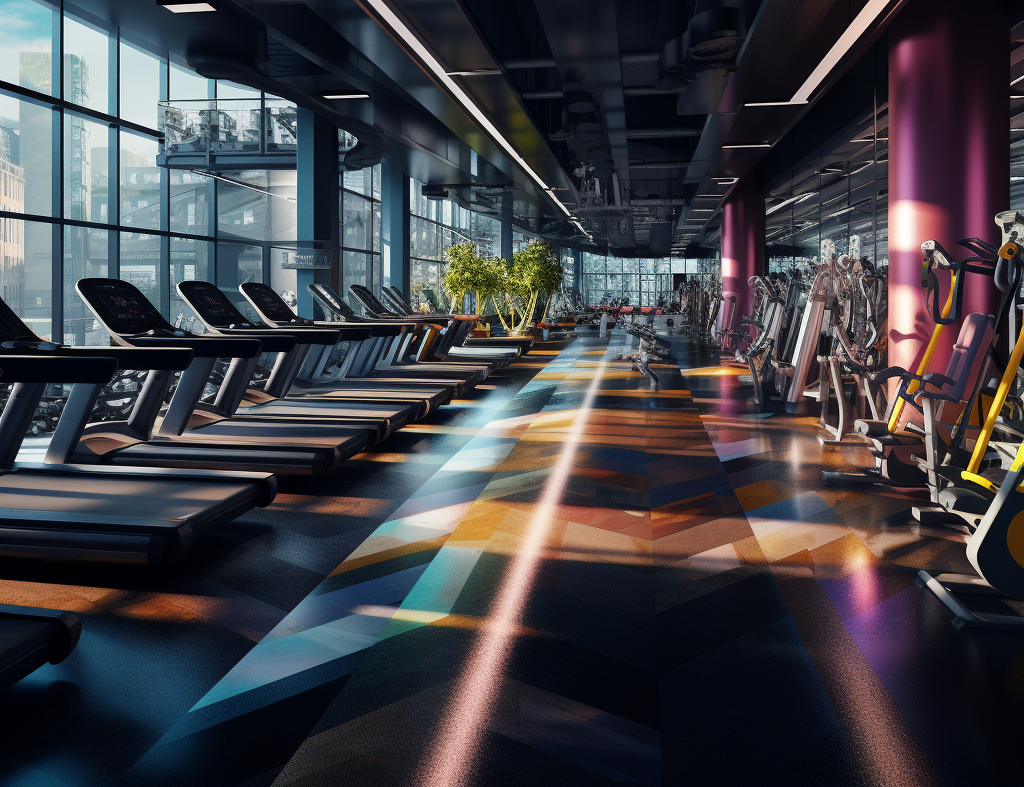 19 Most luxurious gyms high end fitness clubs in the US
