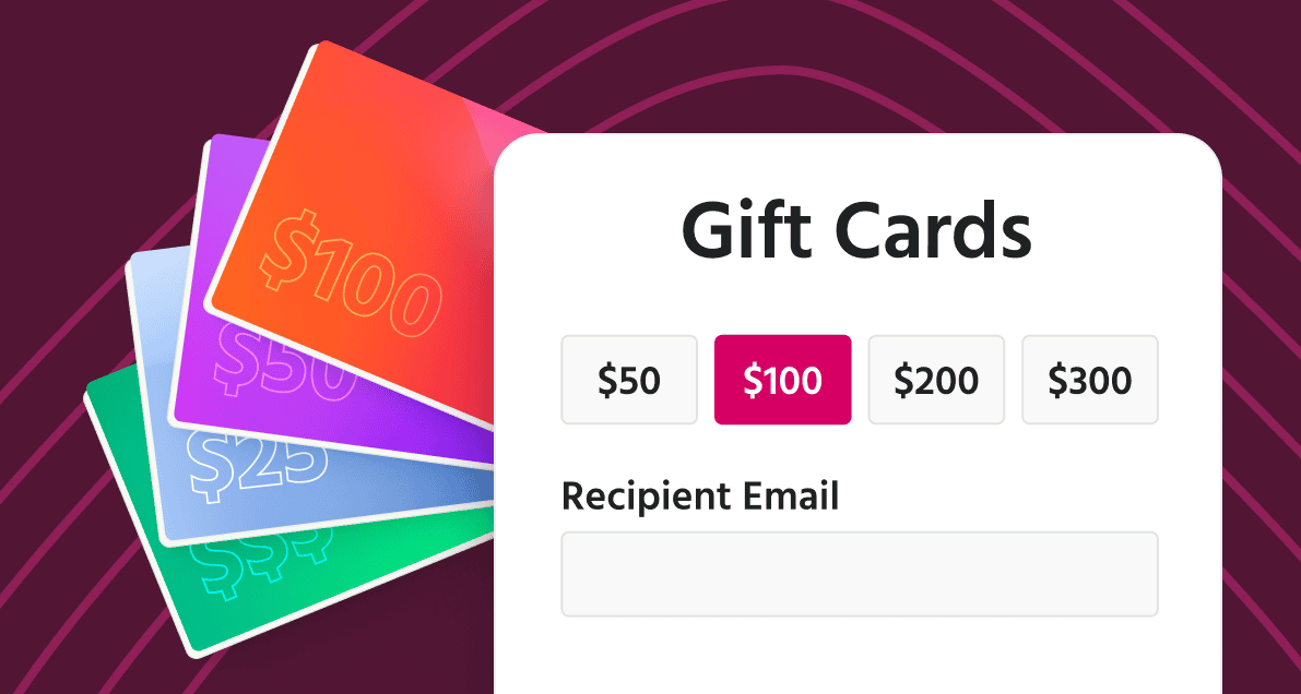 Giftcards